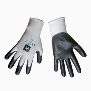Gant Anti-Coupure Niveau A1 Gant Anti-Coupure Niveau A1