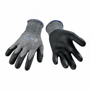Gant anti-coupure Grade 5 Gant anti-coupure Grade 5