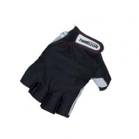Gant anti-vibration sans doigts