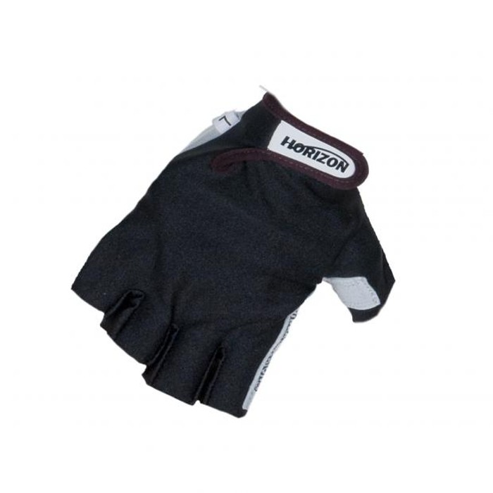 Gant anti-vibration sans doigts