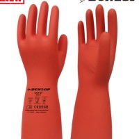 Gant pour produits chimiques