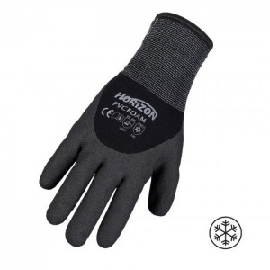 Gant doublé PVC Gant doublé PVC