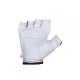 Gant anti-vibration sans doigts