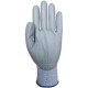 Gant tricot/fibre de verre/polyuréthane Gant tricot/fibre de verre/polyuréthane