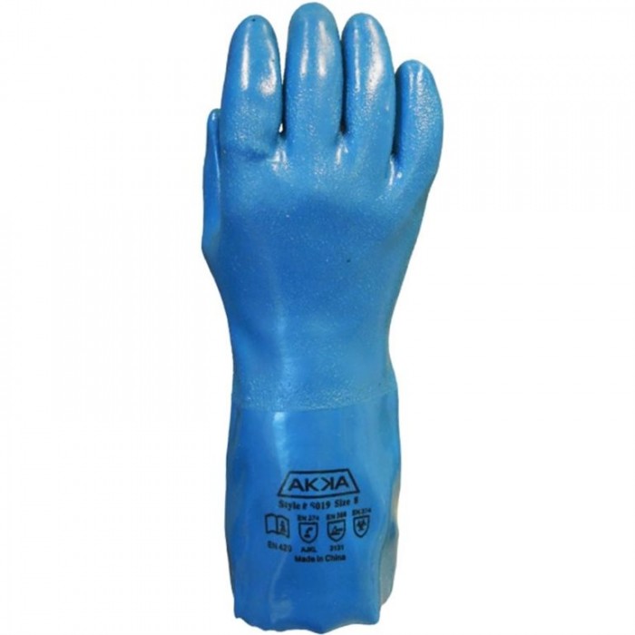 Gant tout PVC triple épaisseur